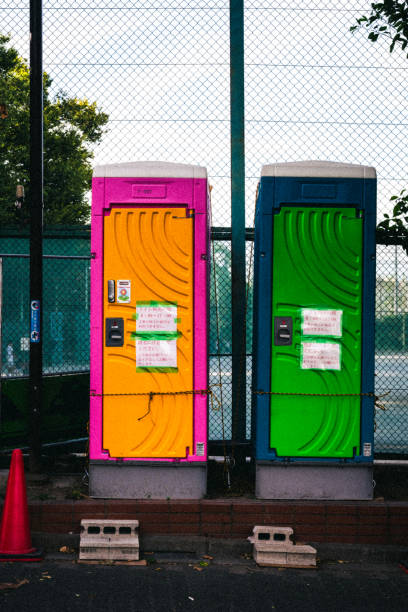 Affordable portable toilet rental in Spring Lake Heights, NJ